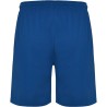 Pantalón corto sport roly be6705