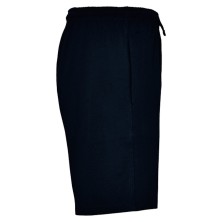 pantalón corto sport roly be6705 en marino