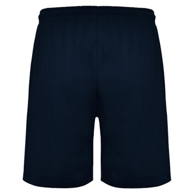 Pantalón Corto Sport Roly be6705