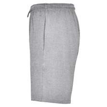 PANTALÓN CORTO SPORT ROLY BE6705