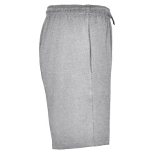 PANTALÓN CORTO SPORT ROLY BE6705