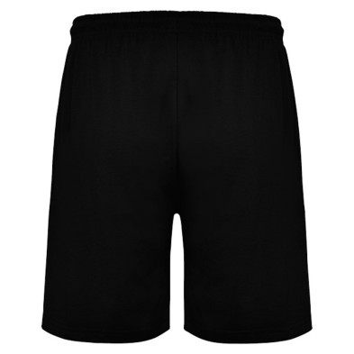 Pantalón Corto Sport Roly be6705