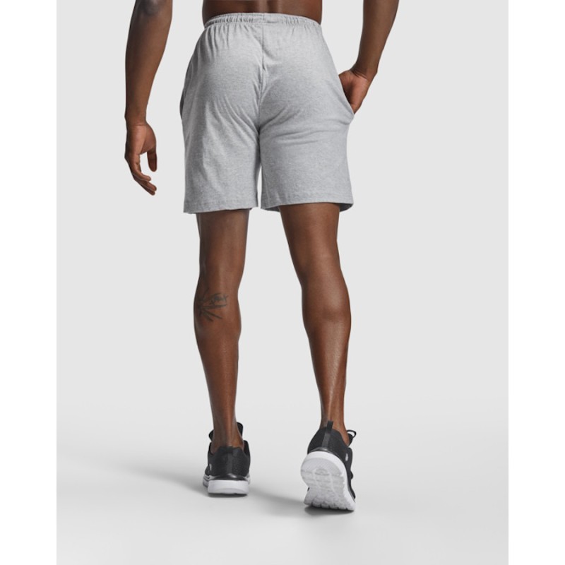 Pantalón corto sport roly be6705