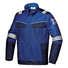 CAZADORA SIR SAFETY POLYTECH PLUS MC5814