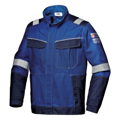 Cazadora Sir Safety Polytech Plus mc5814