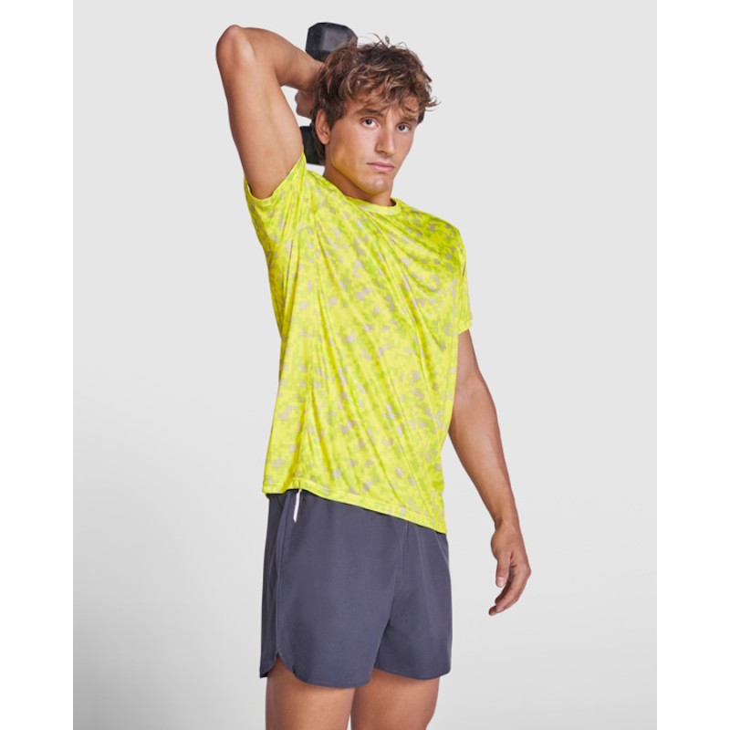 Camiseta roly assen 0201