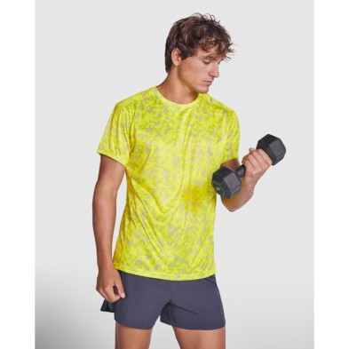 Camiseta Roly Assen 0201