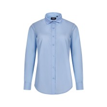 CAMISA MUJER MANGA LARGA VELILLA 405011