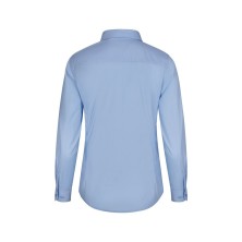 CAMISA MUJER MANGA LARGA VELILLA 405011