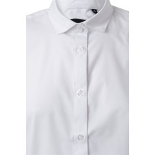 CAMISA MUJER MANGA LARGA VELILLA 405011