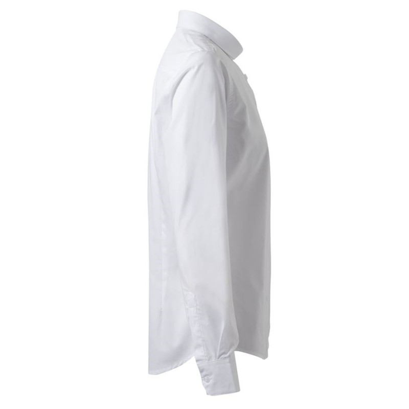 Camisa mujer manga larga velilla 405011