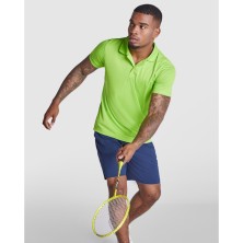POLO HOMBRE ROLY MONZHA