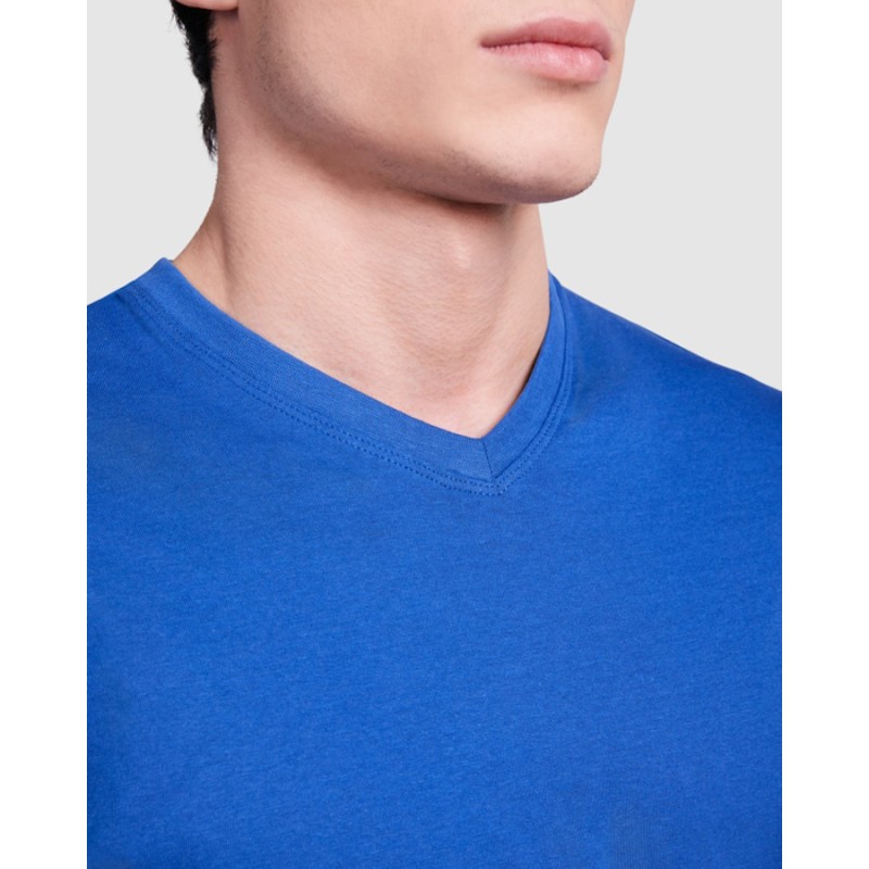 Camiseta m/c roly samoyedo