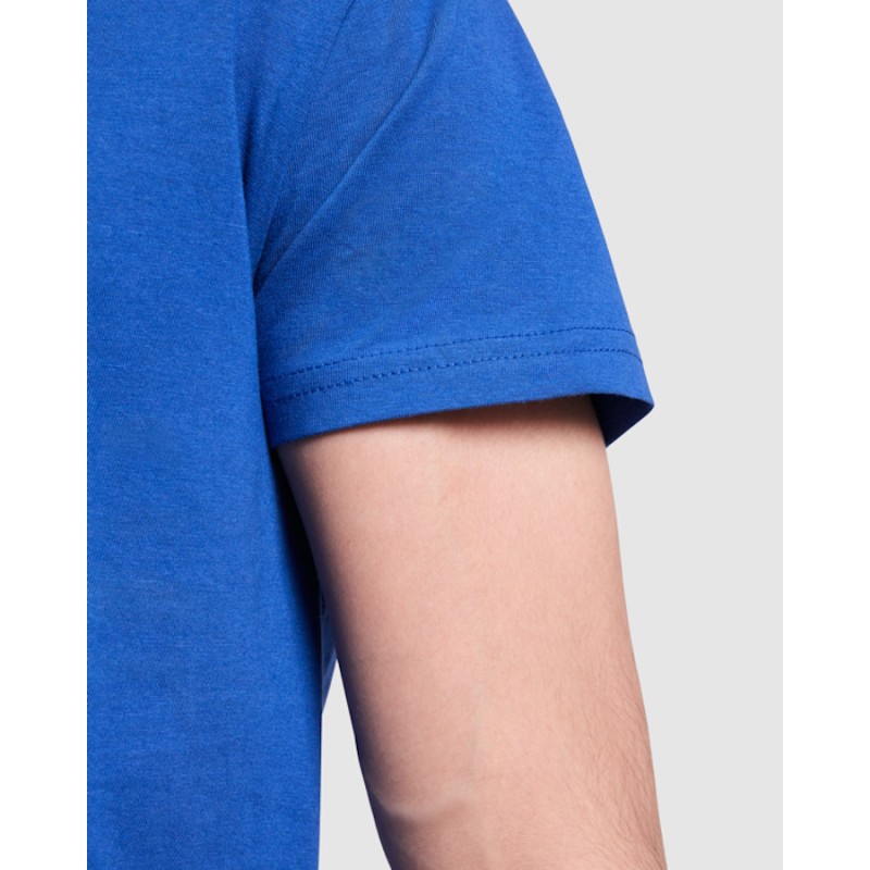 Camiseta m/c roly samoyedo