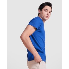 CAMISETA M/C ROLY SAMOYEDO