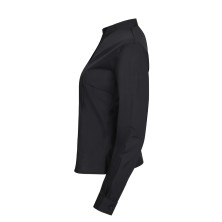 camisa m/l mujer velilla viura en negro