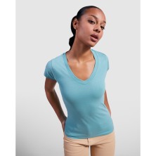 CAMISETA MUJER ROLY VICTORIA 6646