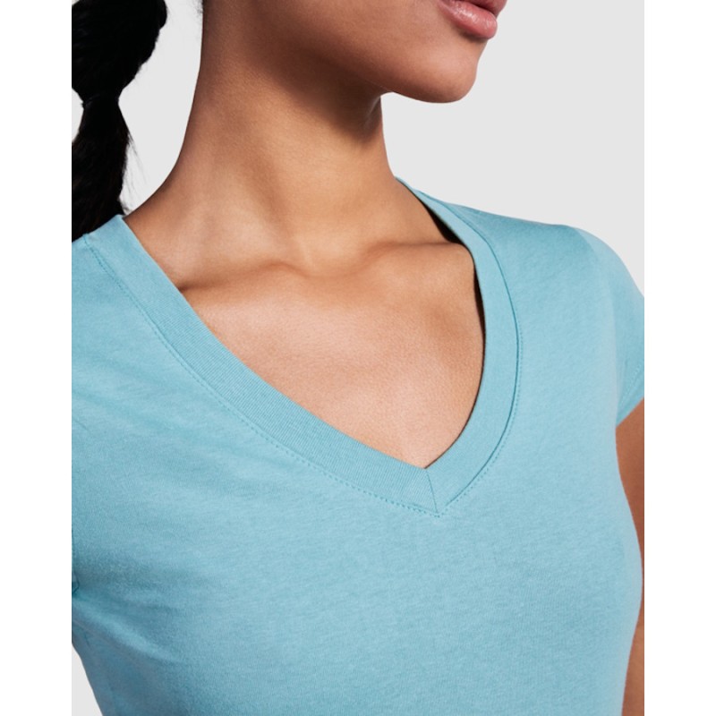 Camiseta m/c chica roly victoria