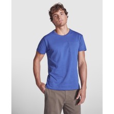 CAMISETA M/C ROLY TECKEL 6523