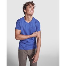 CAMISETA ROLY TECKEL 6523