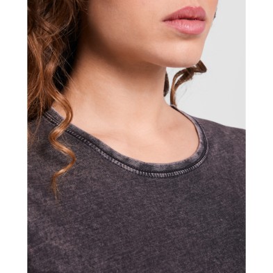 Camiseta Mujer Roly Husky 6691