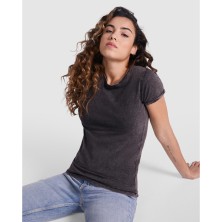 CAMISETA MUJER ROLY HUSKY 6691