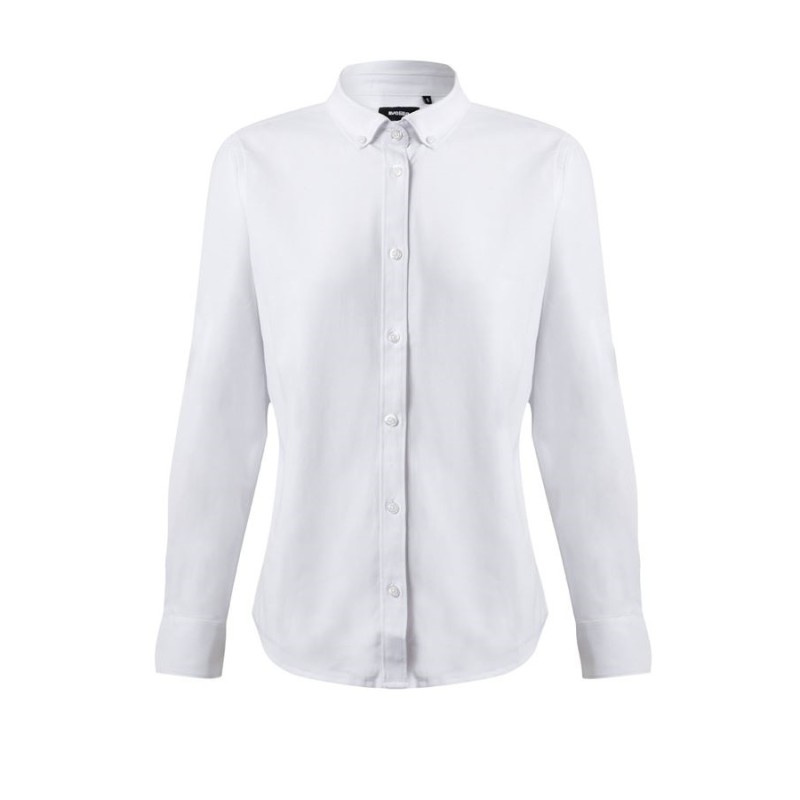 Camisa mujer velilla 405005s