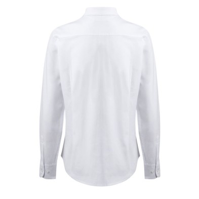 Camisa M/L Mujer Velilla 405005s