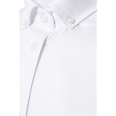 Camisa M/L Mujer Velilla 405005s