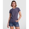 Camiseta vigore mujer roly fox 6661
