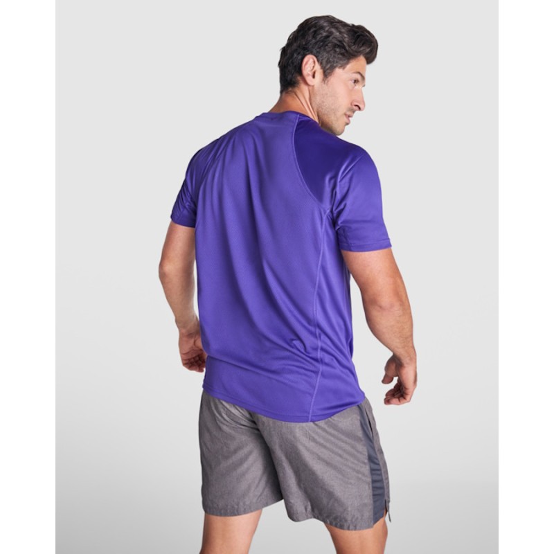 Camiseta roly monaco 6401