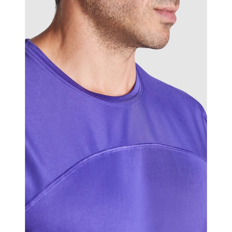 Camiseta roly monaco 6401