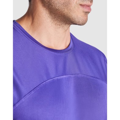 Camiseta Roly Monaco 6401