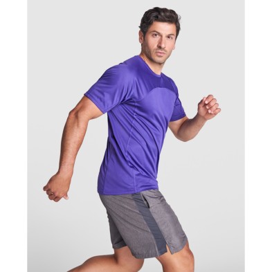 Camiseta Roly Monaco 6401