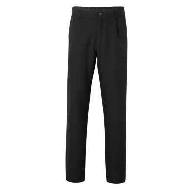 Pantalon Sala Velilla 403001 Negro