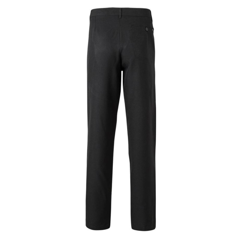 Pantalon sala velilla 403001 negro