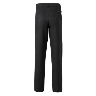 Pantalon Sala Velilla 403001 Negro