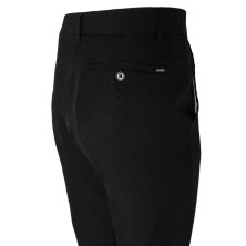 pantalon sala velilla 403001 negro 