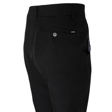 Pantalon Sala Velilla 403001 Negro