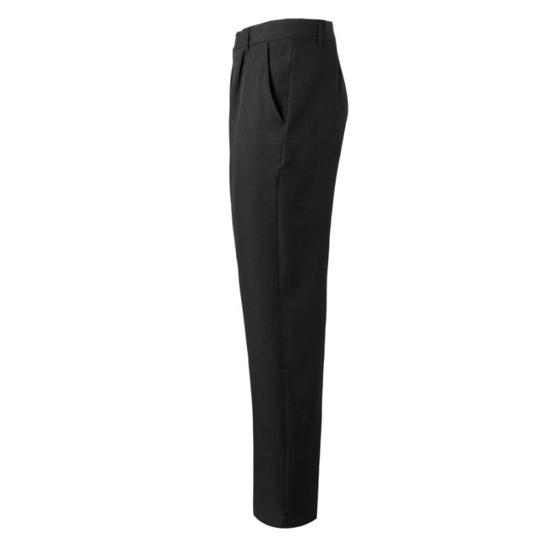 Pantalon sala velilla 403001 negro