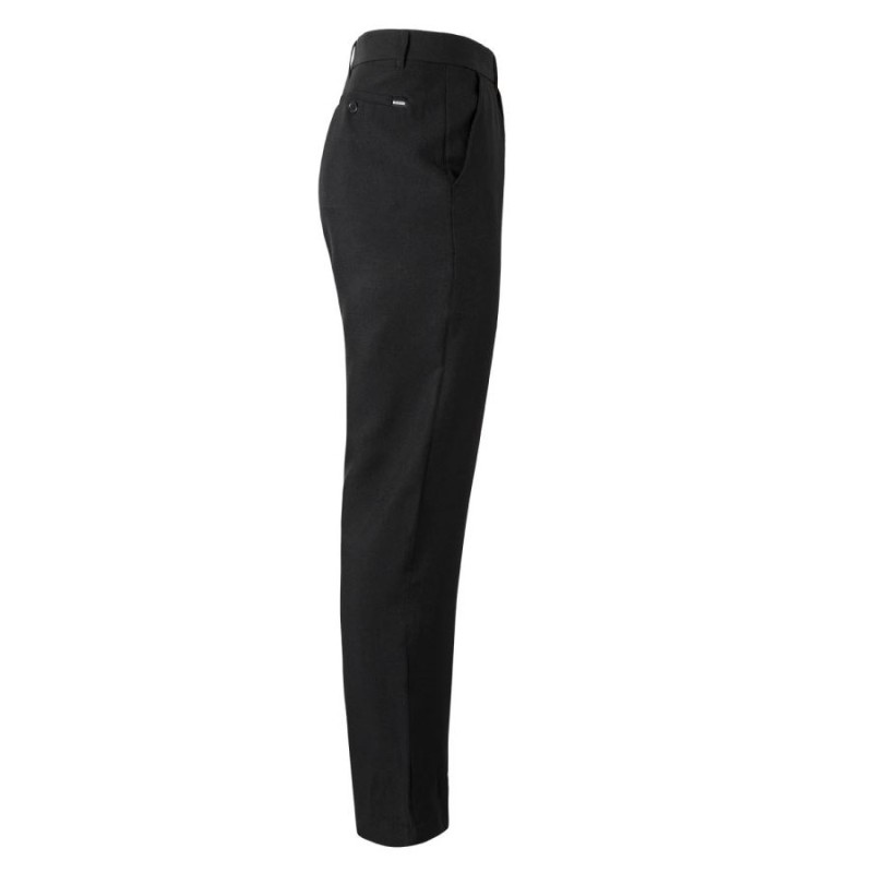 Pantalon sala velilla 403001 negro