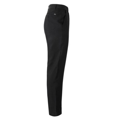 Pantalon Sala Velilla 403001 Negro