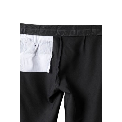 Pantalon Sala Velilla 403001 Negro