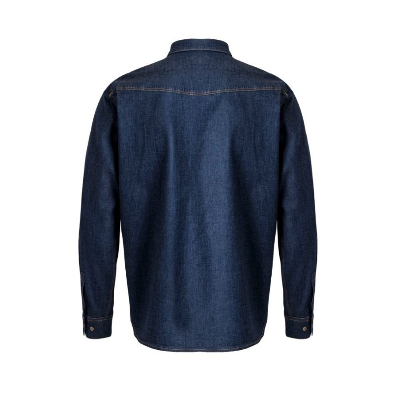 Camisa vaquera velilla 405006s