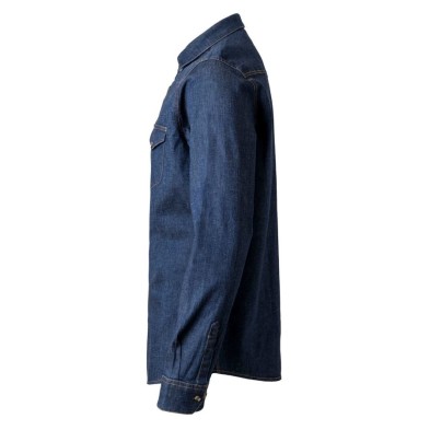 Camisa M/L Velilla 405006s