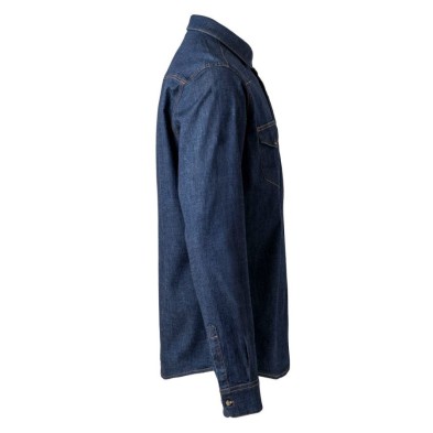 Camisa M/L Velilla 405006s