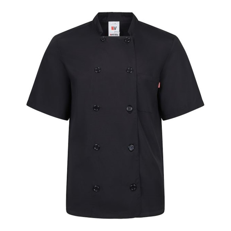 Chaqueta cocina m/c velilla 432