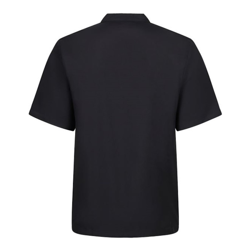 Chaqueta cocina m/c velilla 432