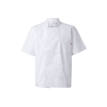 CHAQUETA COCINA M/C VELILLA 432