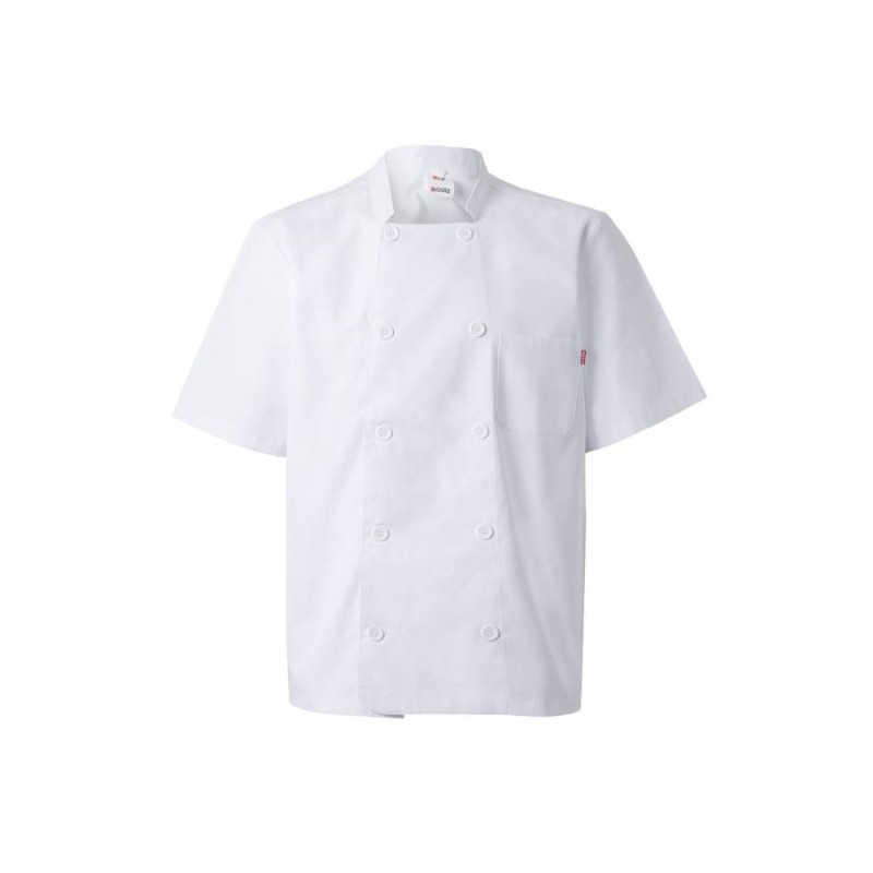 Chaqueta cocina m/c velilla 432